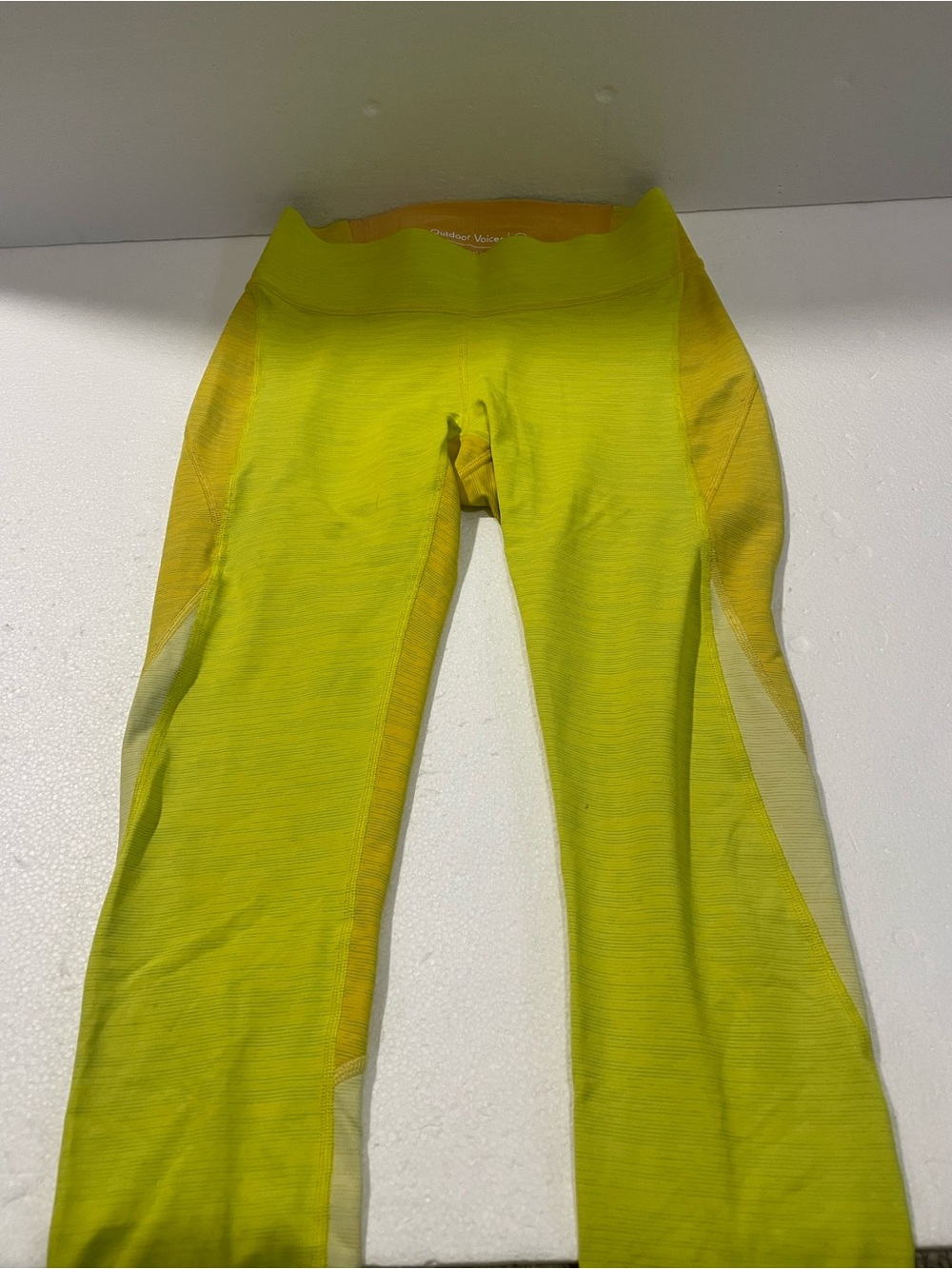 Outdoor Voices Legging